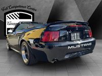 gebraucht Ford Mustang 