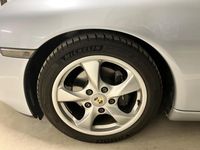 Gebraucht Porsche 718 Boxster 220 PS (161 kW) 2002 Cabrio