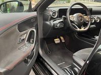 Gebraucht Mercedes CLA220 Shooting Brake AMG line 190 PS (139 kW) 2019 Kombi