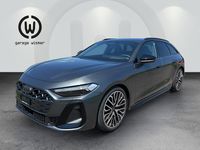 Neu Audi S5 Ambiente 368 PS (270 kW) 2025 Grau Kombi