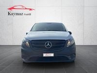 Gebraucht Mercedes Vito 136 PS (100 kW) 2016 Van