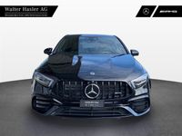 gebraucht Mercedes A45 AMG S AMG 4Matic+ Speedshift