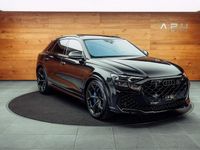 Neu Audi RS Q8 Performance 640 PS (470 kW) 2025 SUV