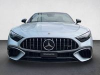 gebraucht Mercedes SL63 AMG AMG 4matic+