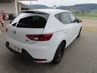 gebraucht Seat Leon 1.8 TSI FR