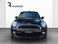Gebraucht Mini Cooper S 184 PS (135 kW) 2014 Kleinwagen