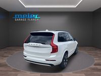 gebraucht Volvo XC90 T8 eAWD PluginHybrid Xclusive Dark Geartronic