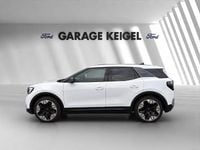 Gebraucht Ford Explorer Extended Range 250 kW (340 PS) 2025 SUV
