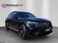 Gebraucht Mercedes GLC63 AMG AMG 680 PS (500 kW) 2023