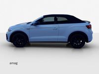 Gebraucht VW T-Roc R-line 150 PS (110 kW) 2025 SUV