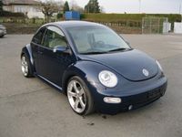 gebraucht VW Beetle 1.8 T
