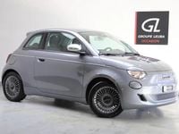 Gebraucht Fiat 500e 87 kW (119 PS) 2026 Gray Kleinwagen