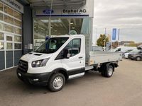 gebraucht Ford Transit Kab.-Ch. 470 3.5 t L2 2.0 EcoBlue 170 Trend