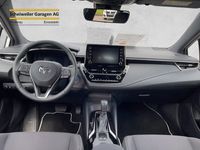 gebraucht Toyota Corolla Touring Sports 1.8 HSD