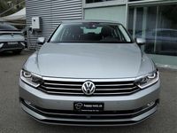 Gebraucht VW Passat Comfortline 180 PS (132 kW) 2015 Limousine