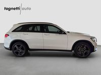 Gebraucht Mercedes GLC200 Night 197 PS (144 kW) 2022 SUV
