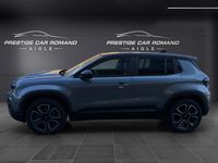 Gebraucht Jeep Avenger EV Summit 114 kW (156 PS) 2024 SUV