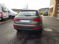 gebraucht Audi Q3 2.0 TFSI quattro