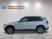 gebraucht BMW X5 30d xDrive