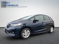 Gebraucht Honda Jazz Dynamic 130 PS (95 kW) 2019 Kleinwagen
