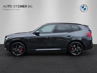 Neu BMW X3 M Sport 303 PS (222 kW) 2026 SUV