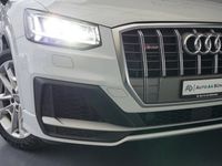 gebraucht Audi SQ2 TFSI quattro