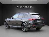 Gebraucht Mercedes GLC200 204 PS (150 kW) 2024 SUV