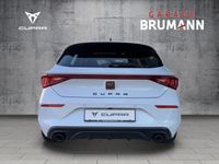 gebraucht Cupra Leon VZ 2.0 TSI DSG