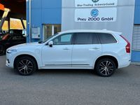 gebraucht Volvo XC90 T8 eAWD Inscription Expression Geartronic