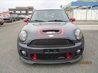Gebraucht Mini John Cooper Works 218 PS (160 kW) 2013 Kleinwagen
