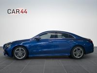 Gebraucht Mercedes CLA220 AMG line 191 PS (140 kW) 2024 Limousine