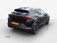 gebraucht Cupra Formentor 2.0 TSI 245PS