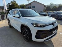 Gebraucht VW Tayron United 193 PS (141 kW) 2025 Weiss SUV