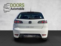 gebraucht Seat Ibiza 1.8 20V Turbo FR