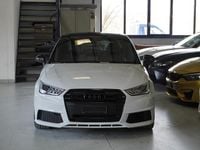 Gebraucht Audi S1 Sportback Sport 230 PS (169 kW) 2016 Kleinwagen