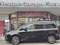 Gebraucht Renault Kangoo Techno 131 PS (96 kW) 2022 Van / Kleinbus