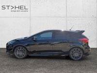 Gebraucht Ford Focus RS 351 PS (258 kW) 2016 Schwarz Limousine