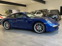 gebraucht Porsche 911 Carrera S PDK