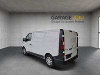 gebraucht Renault Trafic Kaw. 3.0 t L1 H1 2.0 dCi 120 Business