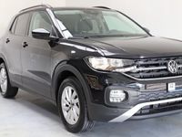 gebraucht VW T-Cross - 1.0 TSI Life