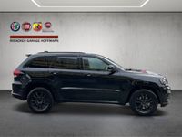 gebraucht Jeep Grand Cherokee 3.0 CRD 250 Limited