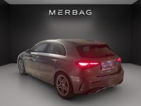 gebraucht Mercedes A250 4Matic 8G-DCT