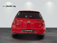 gebraucht VW Golf 1.2 TSI Allstar