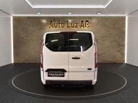 Gebraucht Ford Transit Custom 170 PS (125 kW) 2018 Van