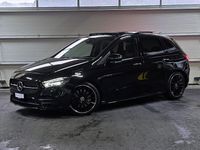 Gebraucht Mercedes B250 AMG line 224 PS (164 kW) 2019 Van / Kleinbus