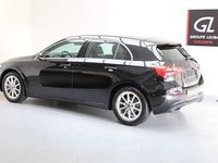 Gebraucht Mercedes A200 Progressive 163 PS (119 kW) 2019 Schwarz Limousine