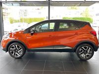 Gebraucht Renault Captur Privilege 120 PS (88 kW) 2013 SUV
