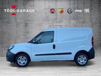 gebraucht Fiat Doblò Cargo L1 1.6 JTD 90 Base