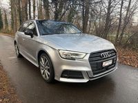 Gebraucht Audi A3 Design 184 PS (135 kW) 2019