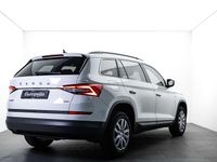 Gebraucht Skoda Kodiaq Ambition 150 PS (110 kW) 2021 SUV